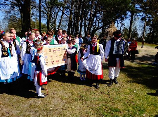 Promocja Regionu Lęborskiego