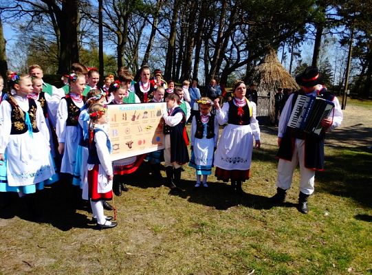 Promocja Regionu Lęborskiego