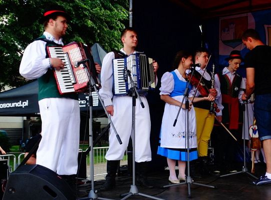 Misura- abura – Ziemia się zaraz zatrzęsie