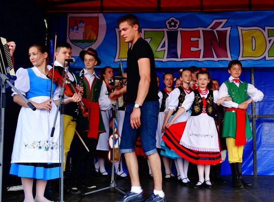 Misura- abura – Ziemia się zaraz zatrzęsie