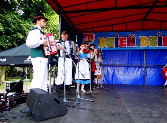 Misura- abura – Ziemia się zaraz zatrzęsie