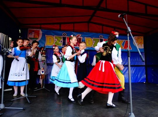 Misura- abura – Ziemia się zaraz zatrzęsie