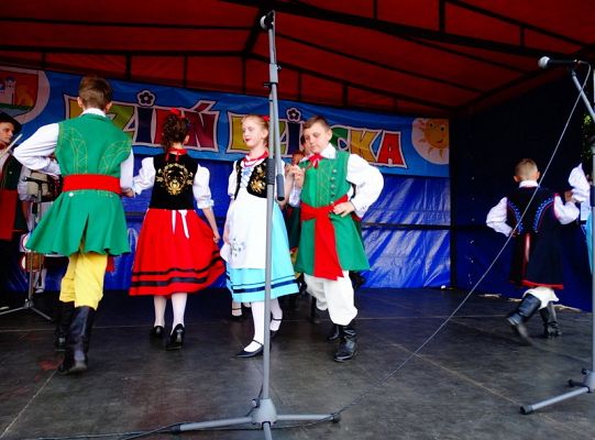 Misura- abura – Ziemia się zaraz zatrzęsie