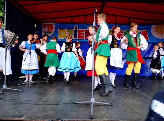 Misura- abura – Ziemia się zaraz zatrzęsie