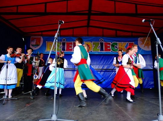 Misura- abura – Ziemia się zaraz zatrzęsie