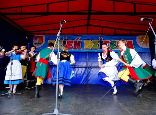 Misura- abura – Ziemia się zaraz zatrzęsie