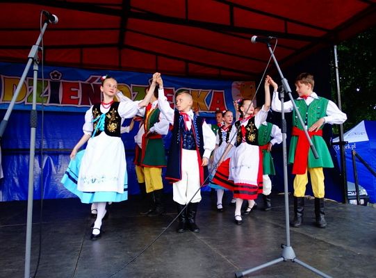 Misura- abura – Ziemia się zaraz zatrzęsie