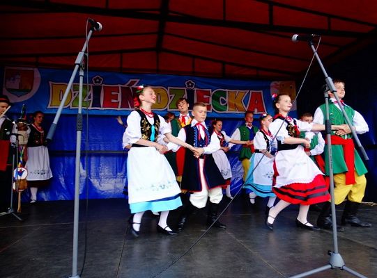 Misura- abura – Ziemia się zaraz zatrzęsie