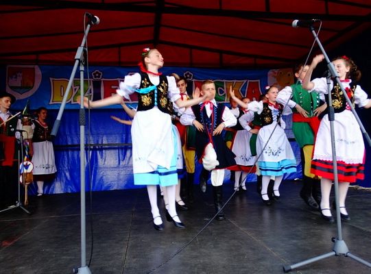 Misura- abura – Ziemia się zaraz zatrzęsie