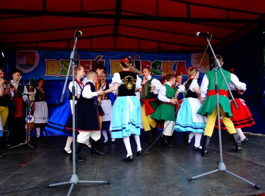 Misura- abura – Ziemia się zaraz zatrzęsie