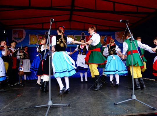 Misura- abura – Ziemia się zaraz zatrzęsie