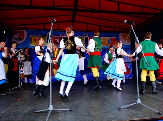 Misura- abura – Ziemia się zaraz zatrzęsie