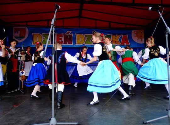 Misura- abura – Ziemia się zaraz zatrzęsie