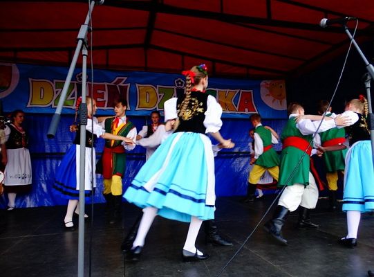 Misura- abura – Ziemia się zaraz zatrzęsie