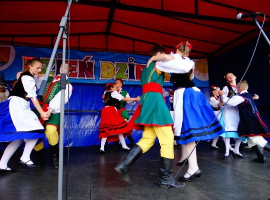 Misura- abura – Ziemia się zaraz zatrzęsie