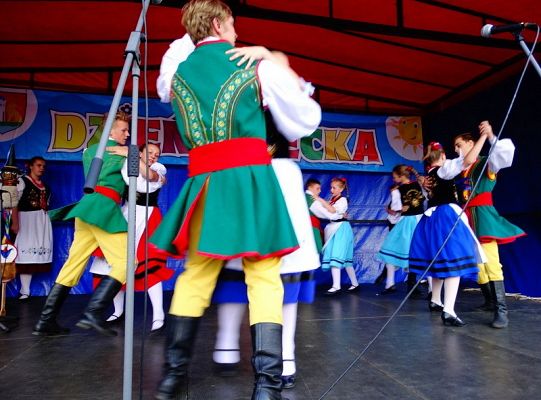 Misura- abura – Ziemia się zaraz zatrzęsie