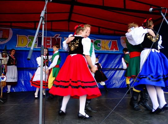 Misura- abura – Ziemia się zaraz zatrzęsie