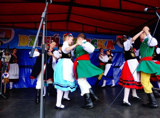 Misura- abura – Ziemia się zaraz zatrzęsie