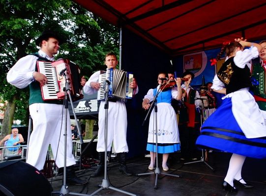 Misura- abura – Ziemia się zaraz zatrzęsie