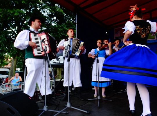 Misura- abura – Ziemia się zaraz zatrzęsie