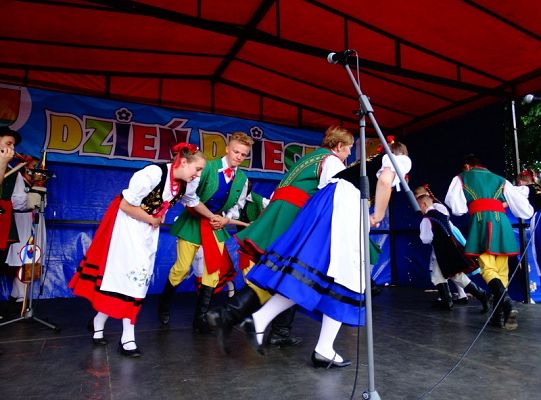 Misura- abura – Ziemia się zaraz zatrzęsie