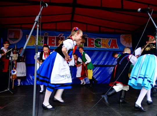 Misura- abura – Ziemia się zaraz zatrzęsie