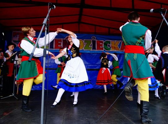 Misura- abura – Ziemia się zaraz zatrzęsie