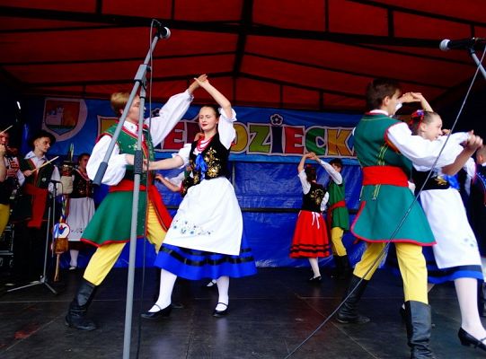 Misura- abura – Ziemia się zaraz zatrzęsie