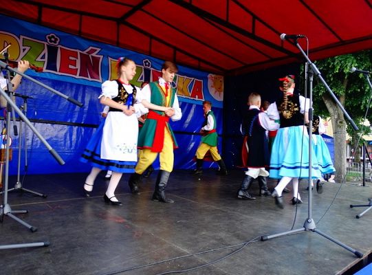 Misura- abura – Ziemia się zaraz zatrzęsie