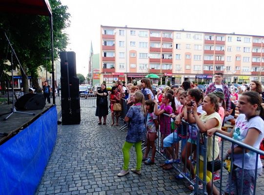 Misura- abura – Ziemia się zaraz zatrzęsie