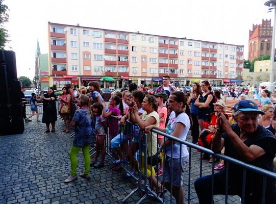 Misura- abura – Ziemia się zaraz zatrzęsie