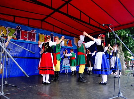 Misura- abura – Ziemia się zaraz zatrzęsie