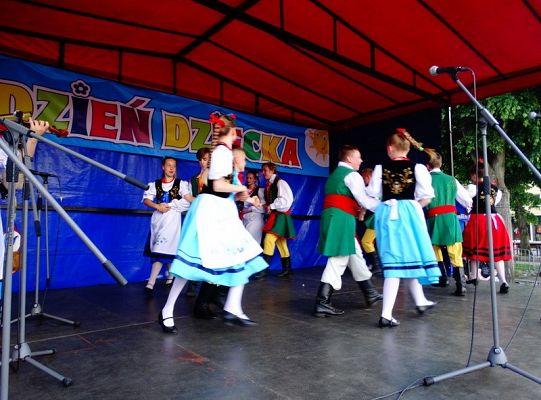 Misura- abura – Ziemia się zaraz zatrzęsie