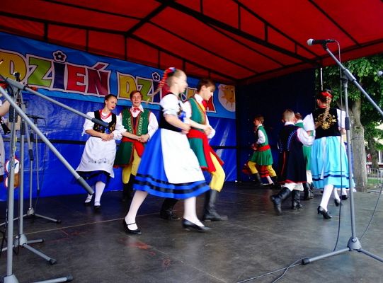 Misura- abura – Ziemia się zaraz zatrzęsie