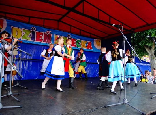 Misura- abura – Ziemia się zaraz zatrzęsie