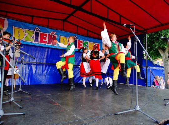 Misura- abura – Ziemia się zaraz zatrzęsie