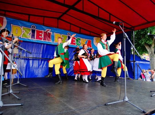 Misura- abura – Ziemia się zaraz zatrzęsie