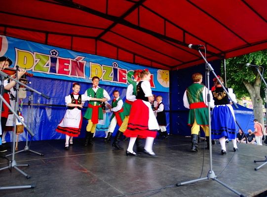 Misura- abura – Ziemia się zaraz zatrzęsie