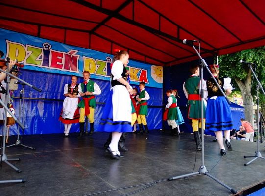 Misura- abura – Ziemia się zaraz zatrzęsie