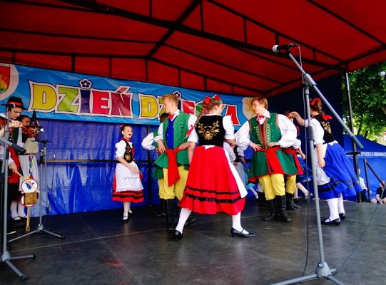 Misura- abura – Ziemia się zaraz zatrzęsie