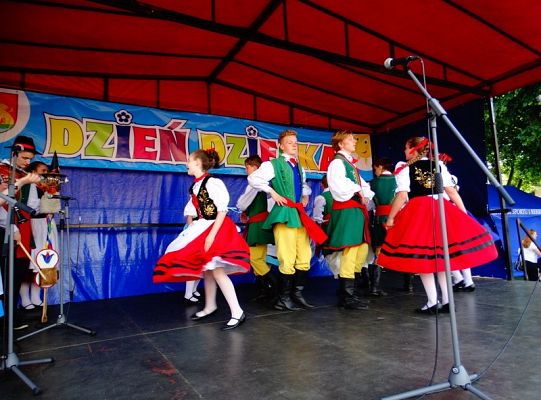 Misura- abura – Ziemia się zaraz zatrzęsie