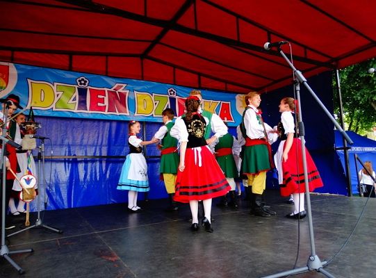 Misura- abura – Ziemia się zaraz zatrzęsie