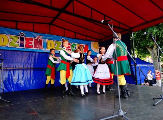 Misura- abura – Ziemia się zaraz zatrzęsie