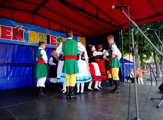 Misura- abura – Ziemia się zaraz zatrzęsie