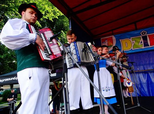 Misura- abura – Ziemia się zaraz zatrzęsie