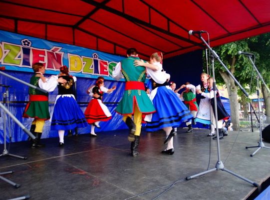 Misura- abura – Ziemia się zaraz zatrzęsie