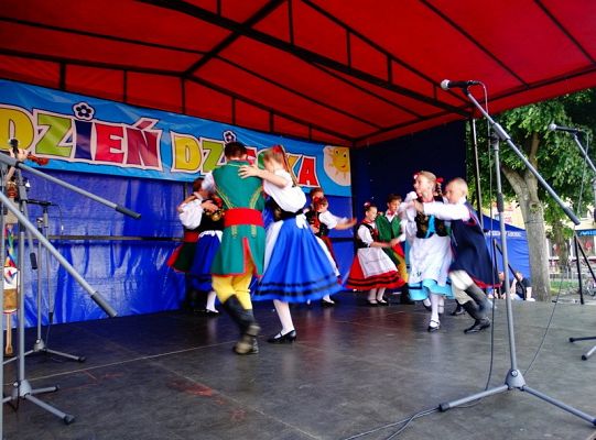 Misura- abura – Ziemia się zaraz zatrzęsie