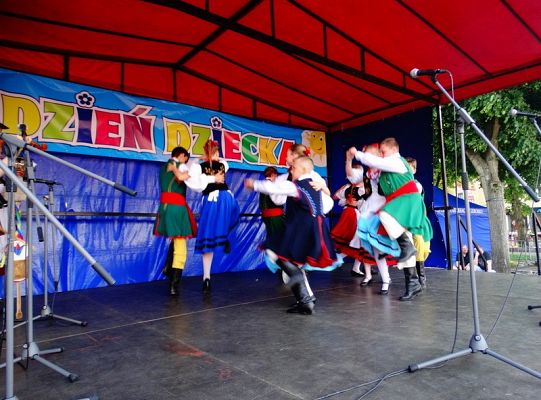 Misura- abura – Ziemia się zaraz zatrzęsie