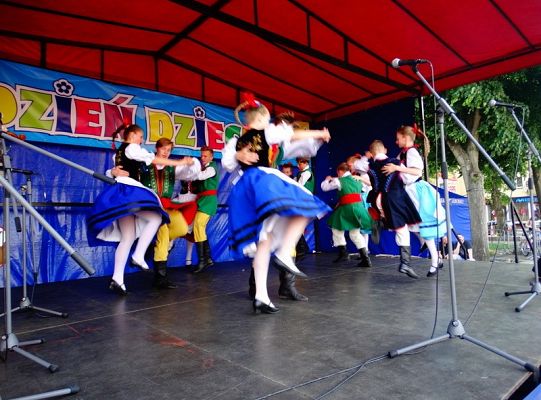 Misura- abura – Ziemia się zaraz zatrzęsie