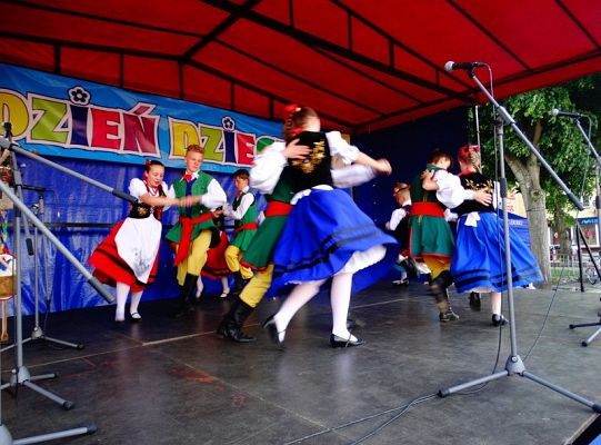 Misura- abura – Ziemia się zaraz zatrzęsie